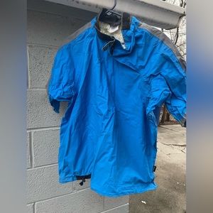 Women’s NRS whitewater splash top size L